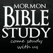 We're studying the Bible; We'd love you to come join us.