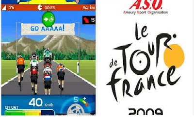Download Le Tour de France 2009