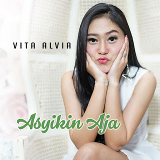 MP3 download Vita Alvia - Asyikin Aja - Single iTunes plus aac m4a mp3