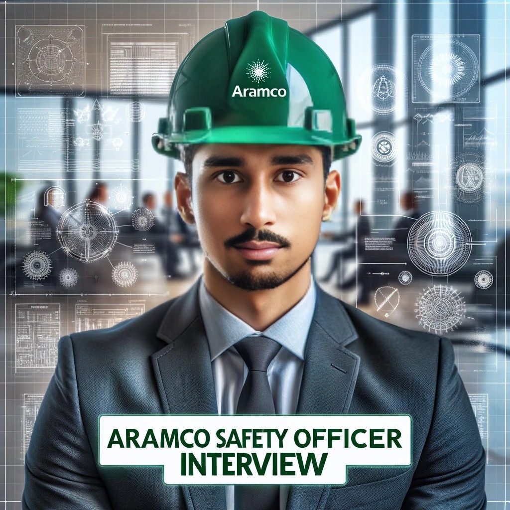 saudi-aramco-safety-officer-interview-guide