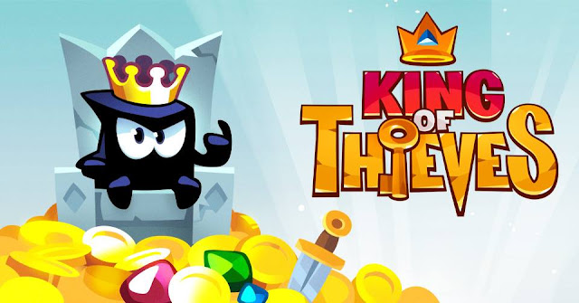 King of Thieves 2.15 Mod Apk