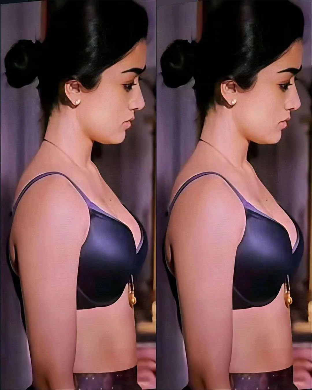 Rashmika Mandanna