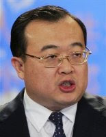 Liu Jianchao