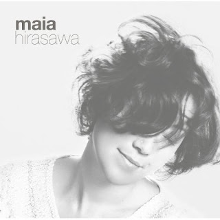 Maia Hirasawa (マイア・ヒラサワ) - Maia Hirasawa