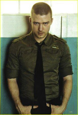 Justin Timberlake | Poker