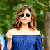 Sophia Bush Promotes Sseko Designs Sandals While On a Stroll in New York City