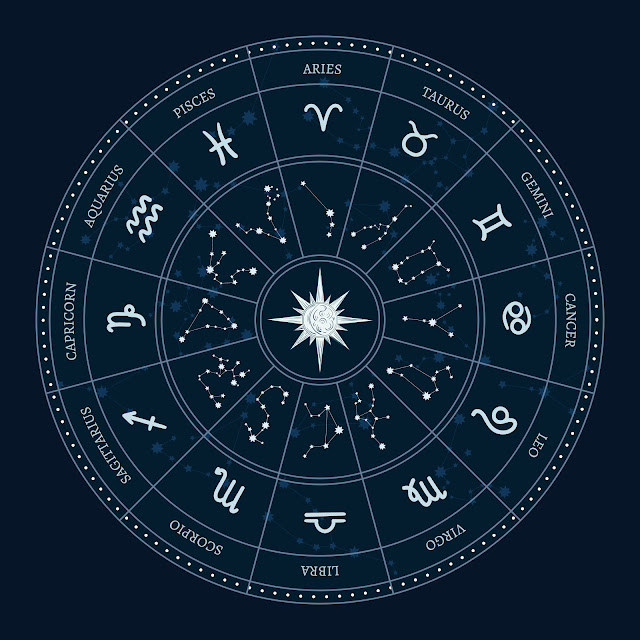 Today 3 May 2024 Horoscope in Hindi