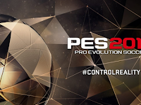 Download Game Pes 2017 apk Free For Android + Data Full Transfer (Gold Edition)