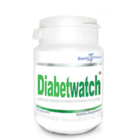 Diabetwatch for diabetes patients