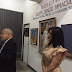 Inauguración exposición "Despejando miradas" Centro Cultural Santa
Fe, 4 de marzo de 2020