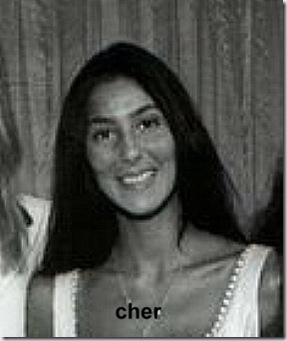 cher 2