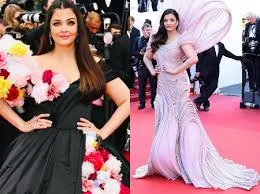 Indian actress Aishwarya Rai Bachchan made a dazzling appearance at the 77th edition of the Cannes Film Festival, held in Cannes, southern France, for the screening of the highly anticipated film ‘Megalopolis’. The event, renowned for its glamorous red carpet moments and star-studded premieres, saw Aishwarya adding her signature elegance and charm to the proceedings.  Aishwarya Rai Bachchan, who has been a regular at Cannes since 2002, is known for her stunning red carpet looks, and this year was no exception. She wore a bespoke gown that combined traditional Indian aesthetics with contemporary high fashion. The ensemble, designed by a leading Indian fashion designer, featured intricate embroidery and beadwork, paying homage to India’s rich cultural heritage. Her choice of outfit once again highlighted her role as a global ambassador for Indian fashion.  As she arrived, Aishwarya greeted fans and photographers with her warm smile and gracious demeanor. Her presence on the red carpet was met with loud cheers and applause, reflecting her immense popularity and the global recognition she has garnered over the years. The actress paired her exquisite gown with minimalistic yet elegant jewelry, allowing her outfit to take center stage. Her makeup was subtle and sophisticated, complementing her overall look perfectly.  The screening of ‘Megalopolis’ was one of the most awaited events of the festival. Directed by the acclaimed filmmaker Francis Ford Coppola, the film boasts an ensemble cast and explores themes of urban utopia and dystopia, blending elements of drama, sci-fi, and mystery. Coppola, known for his masterpieces like ‘The Godfather’ series and ‘Apocalypse Now’, has described ‘Megalopolis’ as one of his most ambitious projects to date. The film's screening at Cannes is a testament to its high-profile nature and the anticipation surrounding its release.  Aishwarya’s involvement in the festival extended beyond her red carpet appearance. She participated in several events and discussions, engaging with filmmakers, critics, and fellow actors. Her presence at Cannes also included promoting several causes close to her heart, such as women’s empowerment and representation in cinema. As a former Miss World and a successful actress, Aishwarya has often used her platform to advocate for social issues, and Cannes provided another opportunity for her to amplify these messages.  Throughout the festival, Aishwarya’s social media accounts provided fans with glimpses of her activities and experiences. From behind-the-scenes photos to candid moments with other celebrities, she kept her followers engaged and connected to the magic of Cannes. Her posts, often accompanied by thoughtful captions, reflected her excitement and honor in being part of such a prestigious event.  The Cannes Film Festival has always been a significant platform for showcasing the finest in global cinema, and Aishwarya Rai Bachchan’s presence added to its splendor. Her appearance not only highlighted her enduring star power but also underscored the increasing influence of Indian cinema and fashion on the global stage. With each visit to Cannes, Aishwarya continues to bridge the gap between Bollywood and international cinema, fostering greater appreciation and collaboration.  As the festival progresses, Aishwarya’s contributions, both on and off the red carpet, remain a focal point of interest. Her journey at Cannes exemplifies her evolution as an artist and an icon, whose impact transcends borders. The screening of ‘Megalopolis’ and Aishwarya’s participation in the festival encapsulate the spirit of cinematic celebration, where art, fashion, and social causes converge to create a truly global cultural experience.  In summary, Aishwarya Rai Bachchan's appearance at the 77th Cannes Film Festival for the screening of ‘Megalopolis’ was a blend of glamour, cultural representation, and advocacy, making her a standout figure at the event and a beacon of Indian excellence on the world stage.