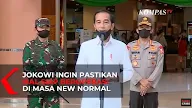 Tere Liye: Akhirnya saya paham... kebijakan Jokowi, Bisnis harus jalan segera, Apapun resikonya
