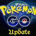 The Pokemon Go Map (OSM) Update for 2021 is apparently in the works.