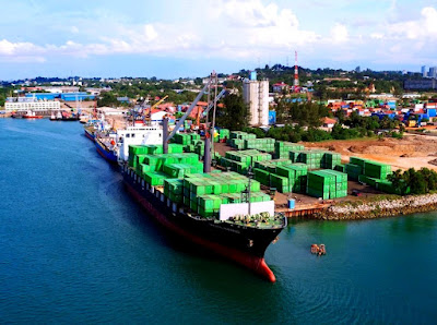 BP Batam Siapkan Aplikasi IBOSS, Permudah Perizinan Kepelabuhanan