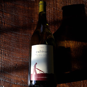 Cultivar Wines 2013 Oak Knoll Chardonnay