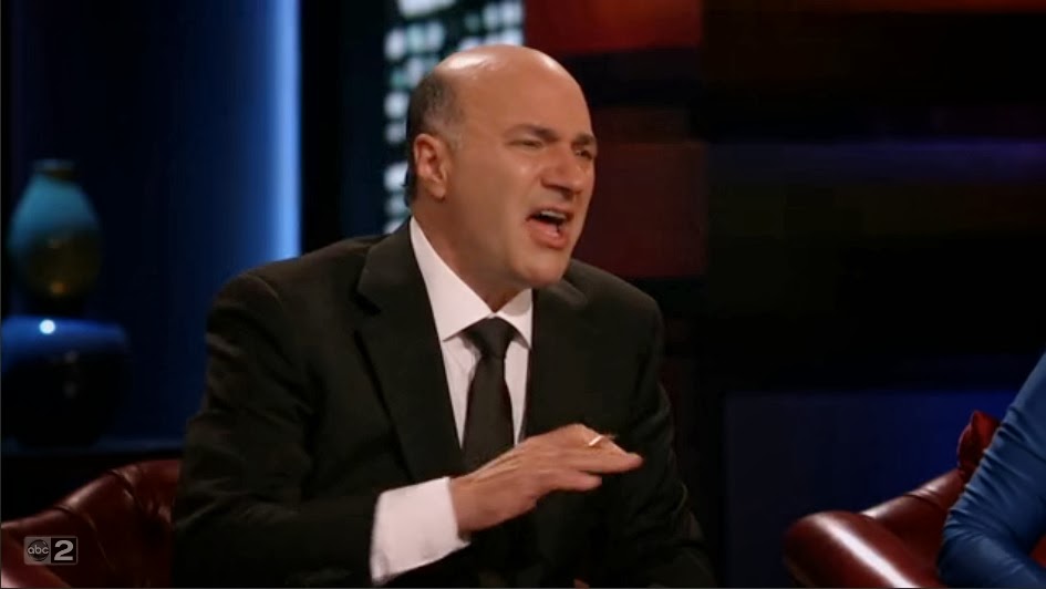 shark tank bad sales deal