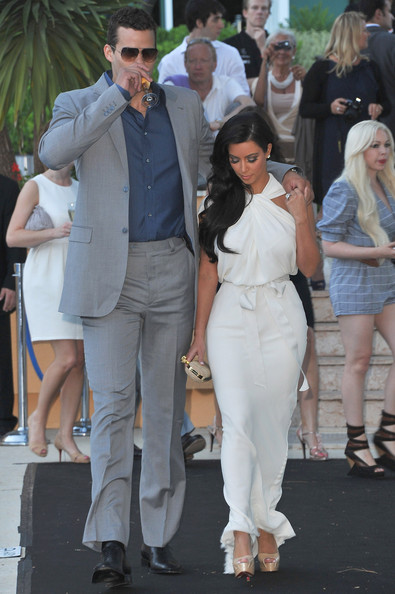 kris humphries love kim kardashian