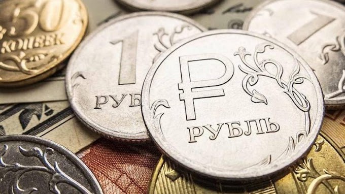  A rubel lesz a hivatalos pénznem az egykori ukrán régiókban