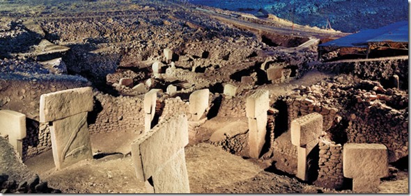 gobekli tepe