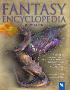 Fantasy Encyclopedia