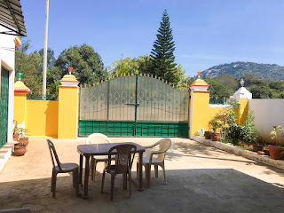 Sri-garden-Yelagiri-hills-for-daily-rent