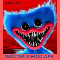 Growtopia MOD APK 3.86 (Mod Menu) Free Download for Android