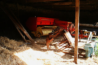 Predannack manor farm photo 2007 The Binder House
