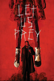 Let Us Prey 2014 Film Complet en Francais