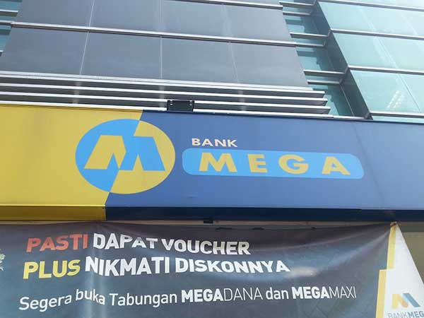 Lokasi Alamat & Nomor Call Center Bank Mega Jakarta Utara 24 Jam