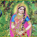 Miscellaneous Verses glorifying Radhika Devi