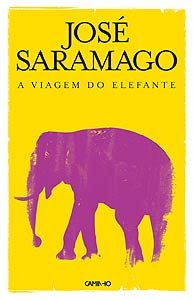 A Viagem do Elefante de José Saramago