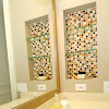 Bathroom Wall Cabinet Ideas : Bathroom Wall Cabinet 21x26 Oak 312221465378 | eBay / Floating vanity bathroom cabinet ideas for a chic, minimalist look, go for a floating bathroom vanity.