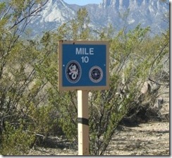 Mile 10