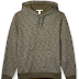 Amazon Essentials Men's Hooded Fleece Sweatshirt