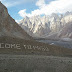 Pasu Cones Gilgit Baltistan Wallpapers