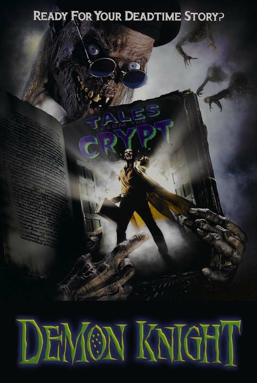 Ver Historias de la cripta: Caballero del diablo 1995 Pelicula Completa En Español Latino