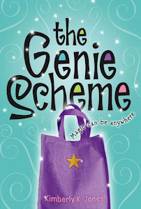 The Genie Scheme (English Edition)