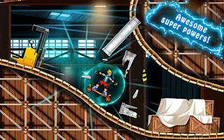 Extreme Skater Mod (Free Shopping) v1.0.6 APK