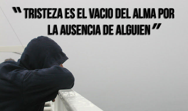 frases de tristeza