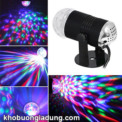 Đèn Chớp Nháy Led Trang Trí Đẹp - Tổng Kho Gia Dụng Vĩnh Long