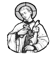 Saint Aloysius Gonzaga-1