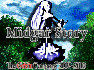 Ficha Midgar Story (RPG Maker 2003)