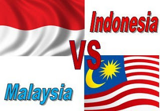  Kata  Kata  Lucu  Indonesia VS Malaysia 