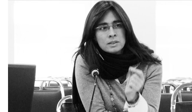 Catalina Botero: “La Constitución en Venezuela es letra muerta”