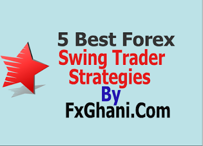 5 Best Forex Swing Trader Strategies.