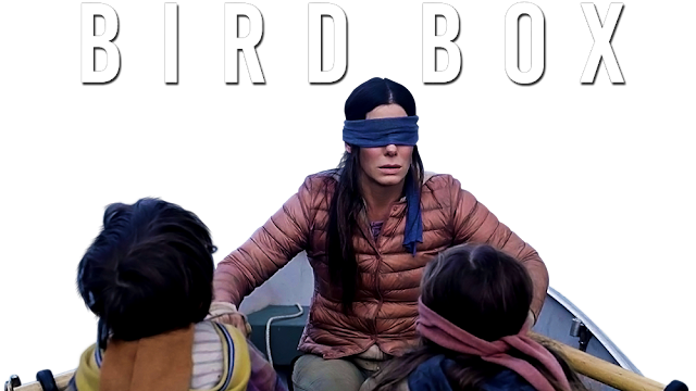 Download Bird Box (2018) Full Movie English 480p, 720p & 1080p WEBRip ESubs