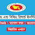 হাউজিং অ্যান্ড বিল্ডিং রিসার্চ ইনস্টিটিউট নিয়োগ বিজ্ঞপ্তি HBRI Job Circular 2022 - Housing and Building Research Institute