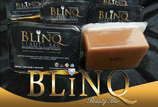 BLINQ BEAUTY BAR