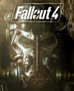 Download Fallout 4 PC Game Free Download